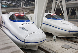高鐵、動車、機(jī)車